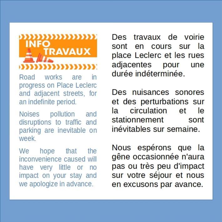 Une - Halte Entre Les Ponts - En Toute Simplicite Saumur Dış mekan fotoğraf